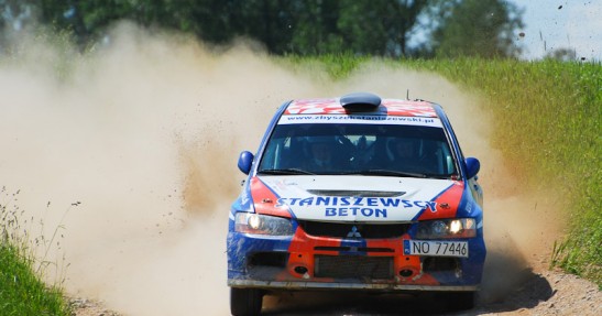 Rajd Polski